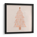 Pintura de Árbol de Navidad - Orara Studio | Cuadro decorativo de Canvas Lab