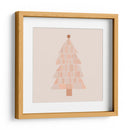 Pintura de Árbol de Navidad - Orara Studio | Cuadro decorativo de Canvas Lab