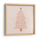 Pintura de Árbol de Navidad - Orara Studio | Cuadro decorativo de Canvas Lab