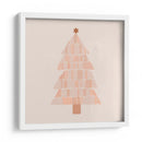 Pintura de Árbol de Navidad - Orara Studio | Cuadro decorativo de Canvas Lab
