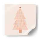 Pintura de Árbol de Navidad - Orara Studio | Cuadro decorativo de Canvas Lab