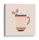 Bebida de Navidad - Orara Studio | Cuadro decorativo de Canvas Lab