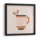 Bebida de Navidad - Orara Studio | Cuadro decorativo de Canvas Lab