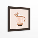 Bebida de Navidad - Orara Studio | Cuadro decorativo de Canvas Lab