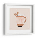 Bebida de Navidad - Orara Studio | Cuadro decorativo de Canvas Lab