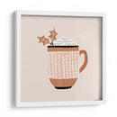 Bebida de Navidad - Orara Studio | Cuadro decorativo de Canvas Lab