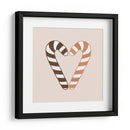 Bastones de caramelo - Orara Studio | Cuadro decorativo de Canvas Lab