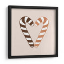 Bastones de caramelo - Orara Studio | Cuadro decorativo de Canvas Lab