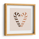 Bastones de caramelo - Orara Studio | Cuadro decorativo de Canvas Lab