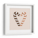 Bastones de caramelo - Orara Studio | Cuadro decorativo de Canvas Lab