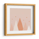 Montañas Rubor - Orara Studio | Cuadro decorativo de Canvas Lab