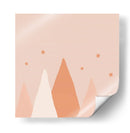 Montañas Rubor - Orara Studio | Cuadro decorativo de Canvas Lab