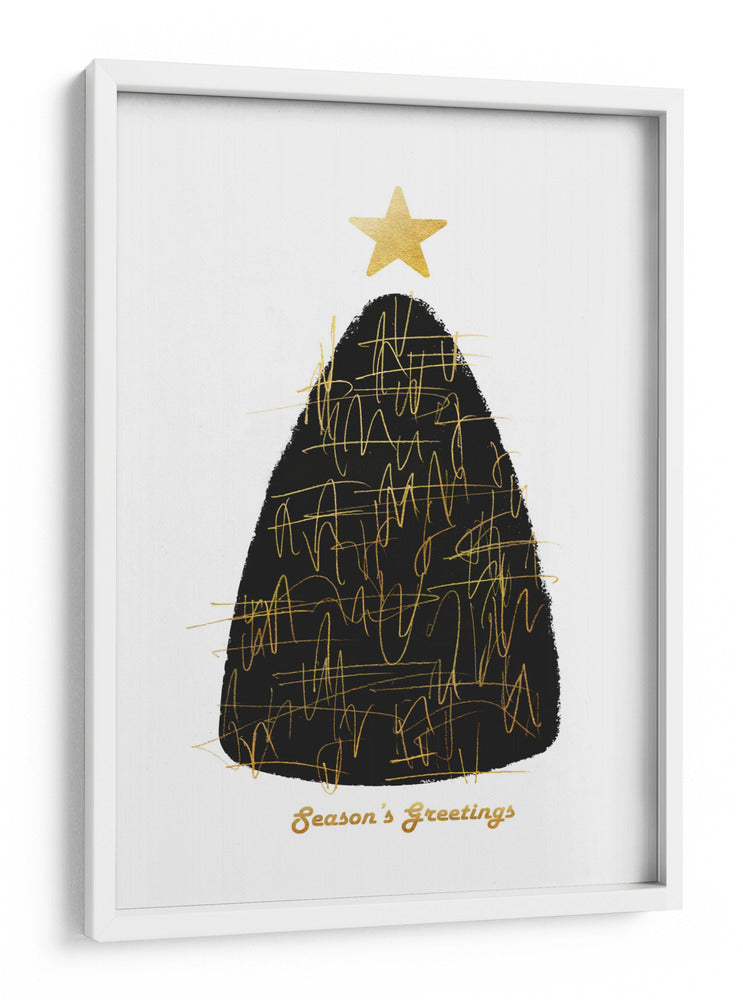 ¡Felices Fiestas! - amini54 | Cuadro decorativo de Canvas Lab