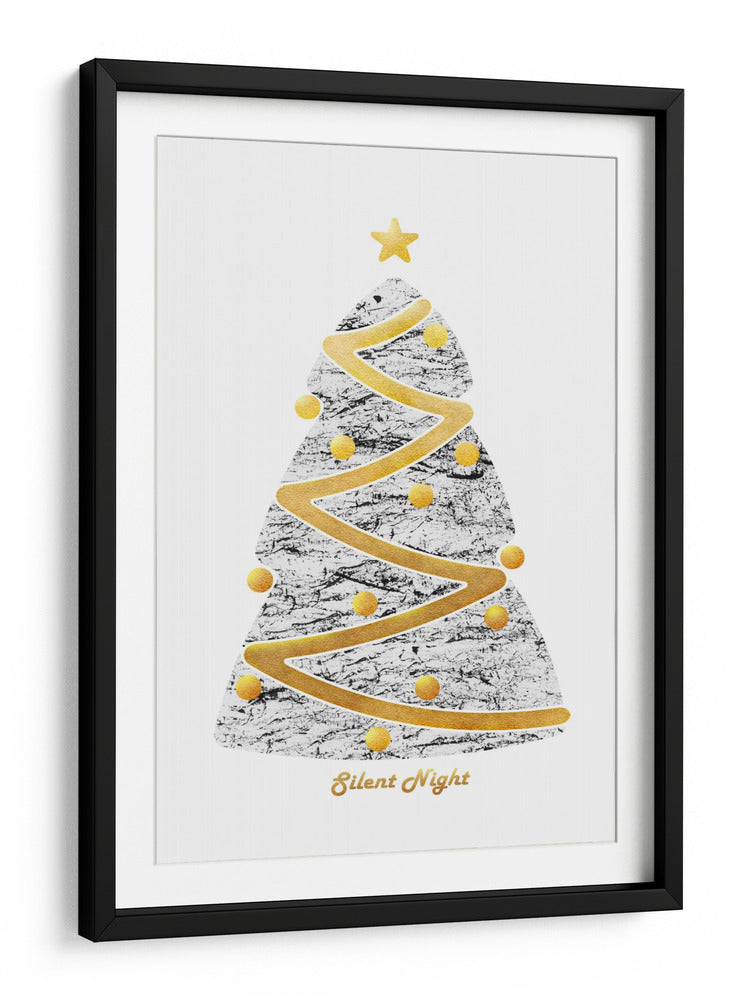 Noche de paz - amini54 | Cuadro decorativo de Canvas Lab