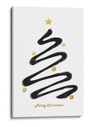 Feliz Navidad - amini54 | Cuadro decorativo de Canvas Lab