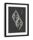 Bloque de madera gris - Yatsuo No Tsubaki | Cuadro decorativo de Canvas Lab