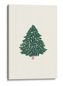 Juniqe 0025 Ebene 37 - Karen Menzenbach | Cuadro decorativo de Canvas Lab