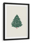 Juniqe 0025 Ebene 37 - Karen Menzenbach | Cuadro decorativo de Canvas Lab