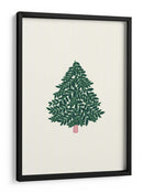 Juniqe 0025 Ebene 37 - Karen Menzenbach | Cuadro decorativo de Canvas Lab