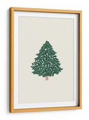 Juniqe 0025 Ebene 37 - Karen Menzenbach | Cuadro decorativo de Canvas Lab