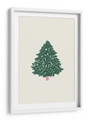 Juniqe 0025 Ebene 37 - Karen Menzenbach | Cuadro decorativo de Canvas Lab