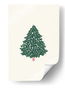 Juniqe 0025 Ebene 37 - Karen Menzenbach | Cuadro decorativo de Canvas Lab