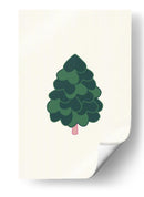 Juniqe 0024 Ebene 38 - Karen Menzenbach | Cuadro decorativo de Canvas Lab