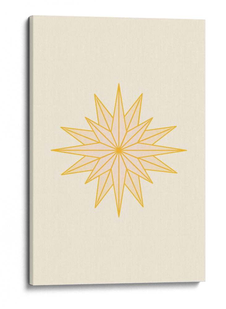 Juniqe 0009 Ebene 20 - Karen Menzenbach | Cuadro decorativo de Canvas Lab