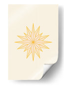 Juniqe 0009 Ebene 20 - Karen Menzenbach | Cuadro decorativo de Canvas Lab