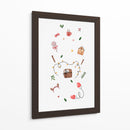 Detalles navideños - Xuan Thai | Cuadro decorativo de Canvas Lab