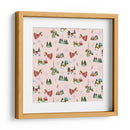 Pueblo de Navidad - Caroline Bonne Muller | Cuadro decorativo de Canvas Lab