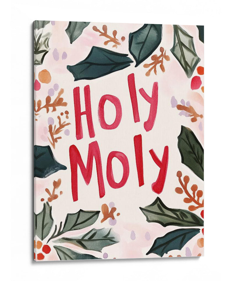 Follaje Alegre - Treechild | Cuadro decorativo de Canvas Lab