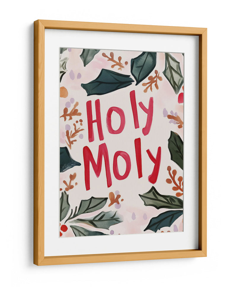 Follaje Alegre - Treechild | Cuadro decorativo de Canvas Lab