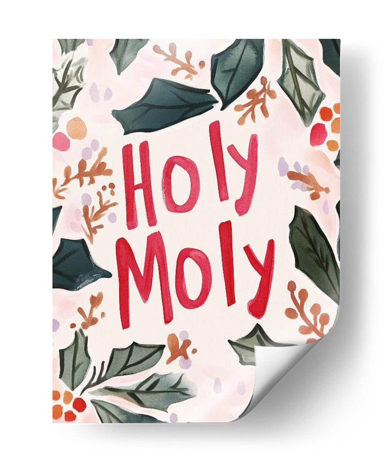 Follaje Alegre - Treechild | Cuadro decorativo de Canvas Lab