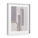 Impacto Neutro Iv - June Erica Vess | Cuadro decorativo de Canvas Lab