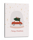 Feliz Navidad - Menina Lisboa | Cuadro decorativo de Canvas Lab