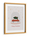 Feliz Navidad - Menina Lisboa | Cuadro decorativo de Canvas Lab