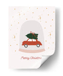 Feliz Navidad - Menina Lisboa | Cuadro decorativo de Canvas Lab