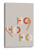 Bastón de Caramelo - Menina Lisboa | Cuadro decorativo de Canvas Lab