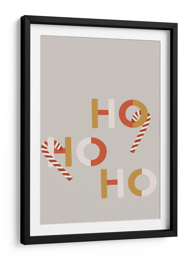 Bastón de Caramelo - Menina Lisboa | Cuadro decorativo de Canvas Lab