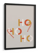 Bastón de Caramelo - Menina Lisboa | Cuadro decorativo de Canvas Lab