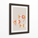 Bastón de Caramelo - Menina Lisboa | Cuadro decorativo de Canvas Lab