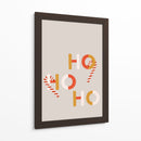 Bastón de Caramelo - Menina Lisboa | Cuadro decorativo de Canvas Lab