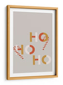 Bastón de Caramelo - Menina Lisboa | Cuadro decorativo de Canvas Lab