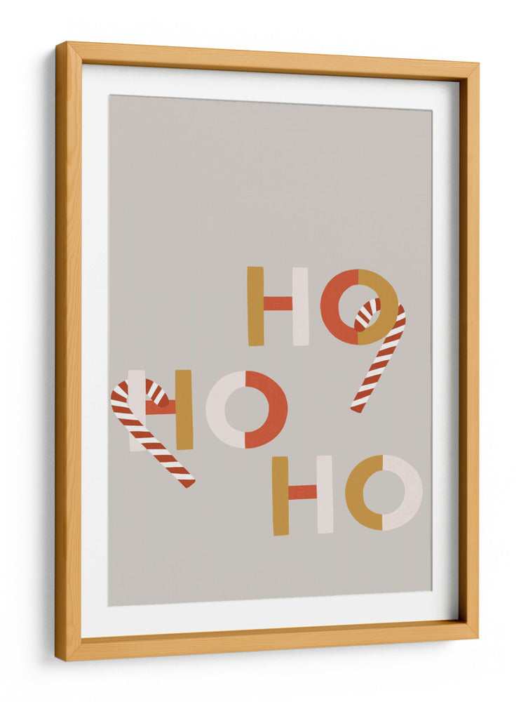 Bastón de Caramelo - Menina Lisboa | Cuadro decorativo de Canvas Lab