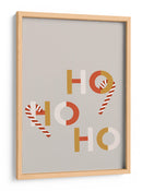 Bastón de Caramelo - Menina Lisboa | Cuadro decorativo de Canvas Lab