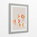 Bastón de Caramelo - Menina Lisboa | Cuadro decorativo de Canvas Lab
