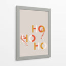 Bastón de Caramelo - Menina Lisboa | Cuadro decorativo de Canvas Lab