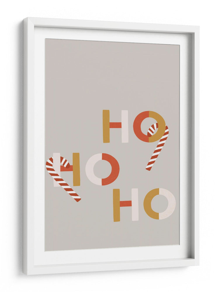 Bastón de Caramelo - Menina Lisboa | Cuadro decorativo de Canvas Lab