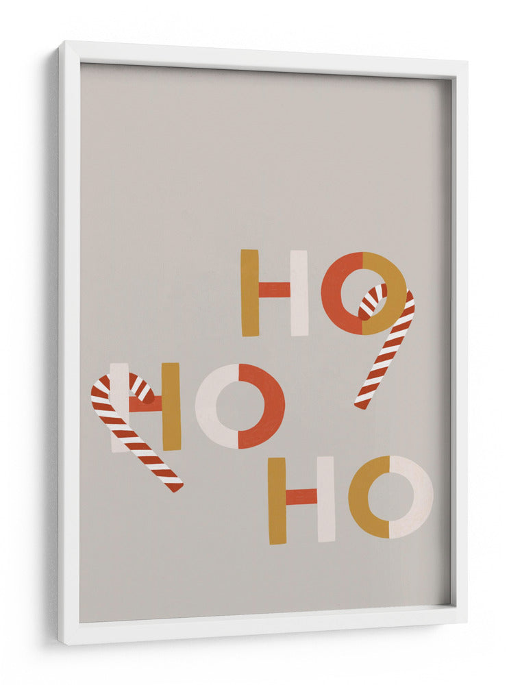 Bastón de Caramelo - Menina Lisboa | Cuadro decorativo de Canvas Lab